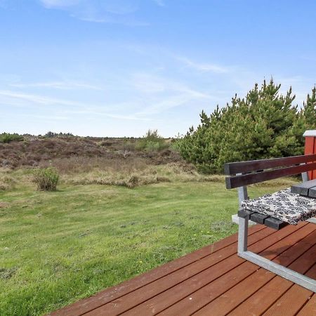 Holiday Home Dida - 3-1Km From The Sea In Western Jutland By Interhome Kongsmark Εξωτερικό φωτογραφία