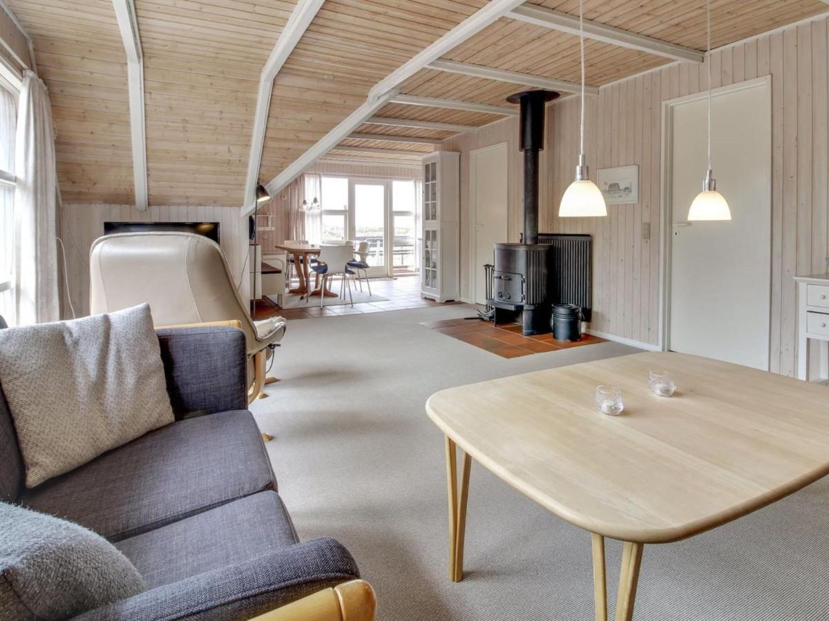 Holiday Home Dida - 3-1Km From The Sea In Western Jutland By Interhome Kongsmark Εξωτερικό φωτογραφία