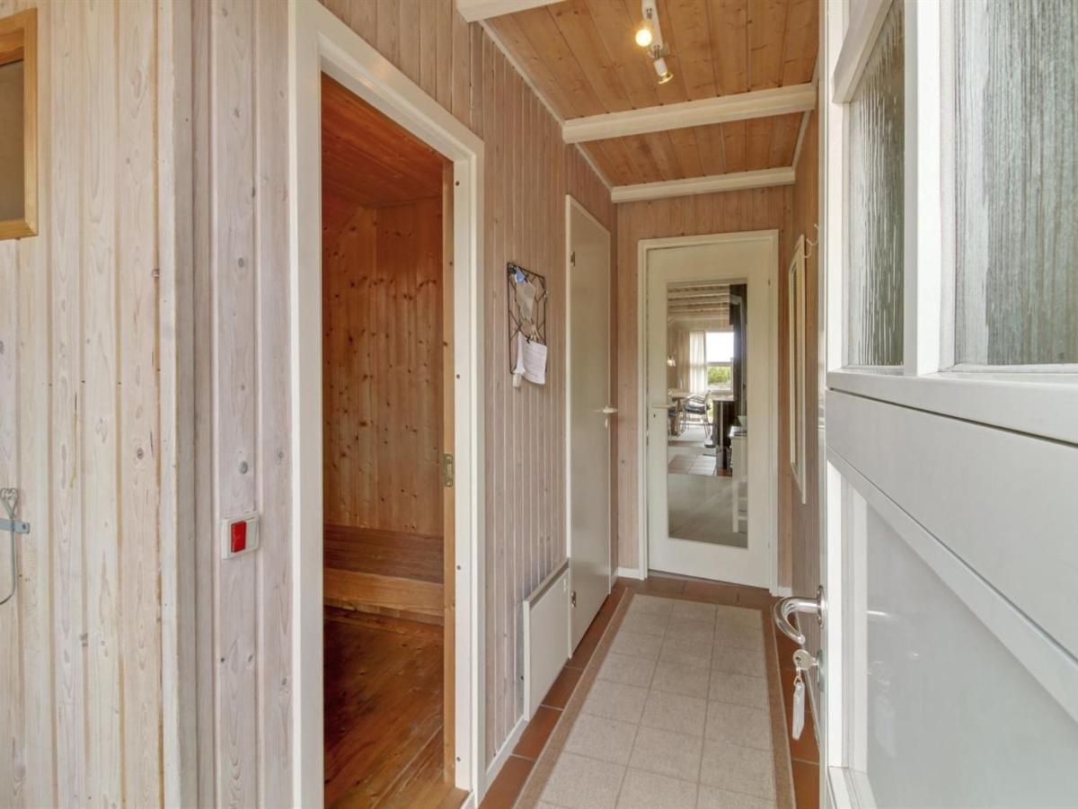 Holiday Home Dida - 3-1Km From The Sea In Western Jutland By Interhome Kongsmark Εξωτερικό φωτογραφία